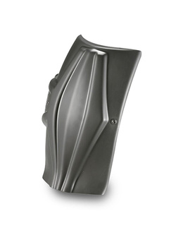 Błotnik GIVI RM01 z zestawem montażowym BMW G 310 GS (17-)