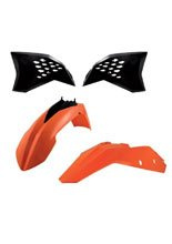 Zestaw plastików Acerbis KTM modele SX/ SX-F