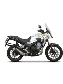 Stelaż 4P do aluminiowych kufrów bocznych Shad do Honda CB 500 X (16-)/ NX 500 (23-)