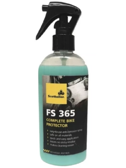 Środek antykorozyjny Scottoiler FS 365 Complete Bike Protector [250ml]