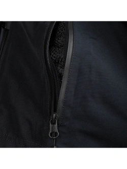 Kurtka motocyklowa tekstylna damska Klim Altitude czarna