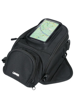 Tankbag Lampa T-Voyager magnetyczny 4 w 1