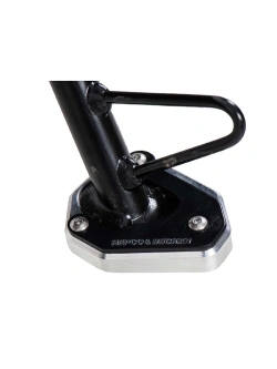 Poszerzenie stopki Hepco&Becker Kawasaki KLE 500/SE (26-)