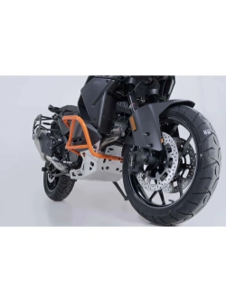 Osłona silnika SW-Motech KTM 1390 Super Adventure R/ S/ Evo (24-) srebrna