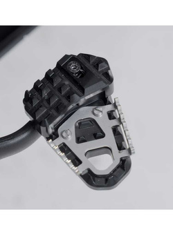 Poszerzenie pedału hamulca SW-MOTECH KTM 890 SMT (23-), 390 Adventure (20-), 690 LC4 Enduro (19-), 790 / 890 Adventure/ R (21-) 1290 / S / R (14-)