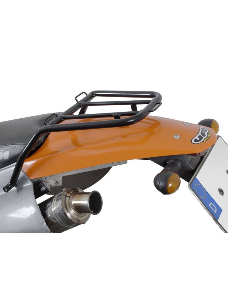 Tylny bagażnik motocyklowy SW-MOTECH KTM modele (96-07)