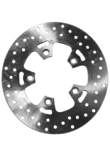 Tarcza Hamulcowa Brembo Serie Oro Fixed Prime Line Kymco/ Suzuki (wybrane modele) [śr. 240 mm]