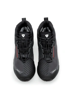 Buty motocyklowe REV’IT! Subduction H2O czarno-białe