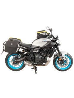 Stelaż pod sakwy motocyklowe Hepco&Becker C-Bow Yamaha MT-07/Y-AMT (25-)