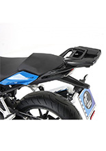 Stelaż centralny EasyRack Hepco&Becker BMW R 1200 R [15-] - zastosowanie z oryginalnym bagażnikiem