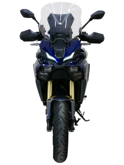 Szyba motocyklowa sportowa MRA "SPM" Yamaha Tracer 9/ GT (25-) przezroczysta