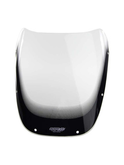 Szyba motocyklowa MRA Oryginalny kształt "O" Yamaha FZ 750 [85-] przeźroczysta
