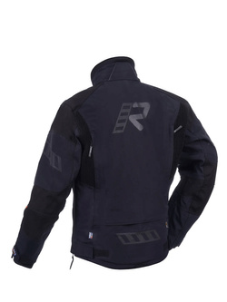 Kurtka motocyklowa tekstylna Rukka Armagate czarna