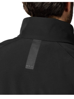 Kurtka motocyklowa tekstylna REV’IT! Arbor H2O czarna