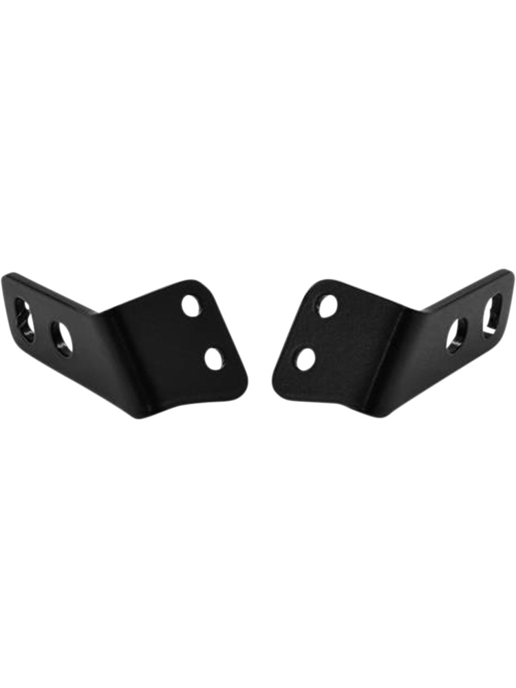 Adapter do montażu kierunkowskazów Zieger Aprilia RS 660 (20-24)/ Stars and Stripes (22-23)/ Extrema (23-24)/ Tuono 660 (21-24)/ Tuareg 660 (22-)