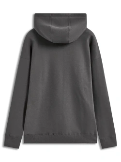 Bluza z kapturem Alpinestars Entity ciemnoszara