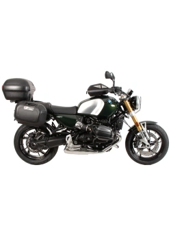 Stelaż pod sakwy motocyklowe Hepco&Becker C-Bow BMW R 12 S (25-) czarny