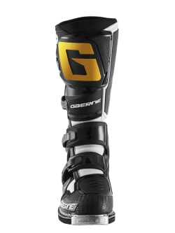 Buty enduro Gaerne SG-12 czarno-białe