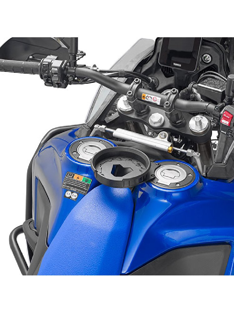 Mocowanie GIVI BF75 do tankbagów Tanklock, TanklockED do Yamahy Tenere 700 World Raid (22-25)