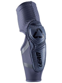 Nałokietniki Leatt Contour Flint