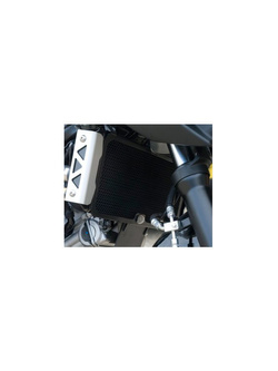 Osłona chłodnicy R&G Do Suzuki SV650 Bikini (05-12) / SV650 FullFaired (05-11) / SV650 Unfaired (05-15)
