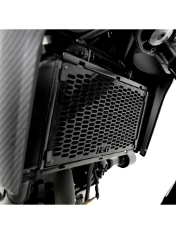 Osłona chłodnicy oleju R&G Racing CF Moto 300NK (21-)