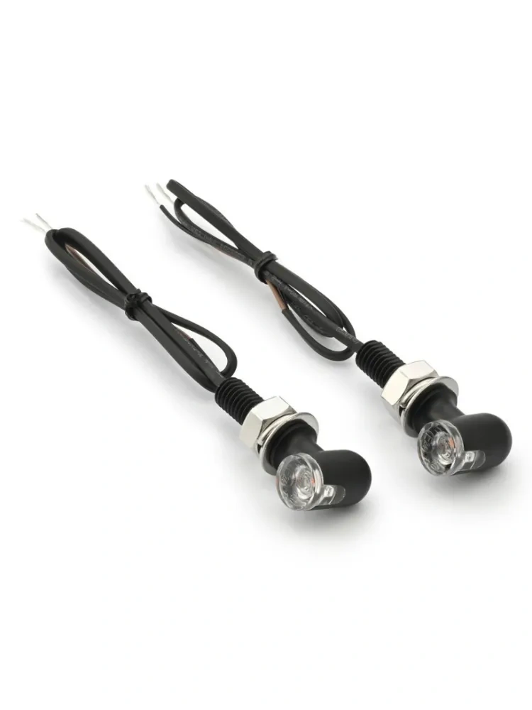 Kierunkowskazy motocyklowe Led Daytona D-Light Mini3 uniwersalne [2 sztuki]