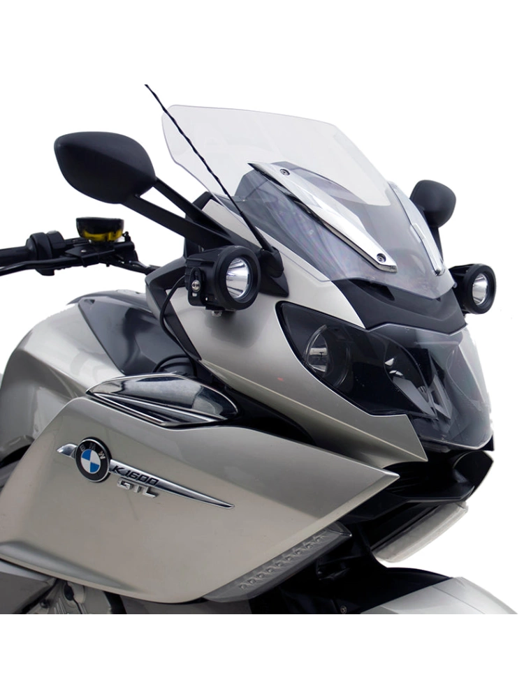 Mocowanie świateł drogowych Denali BMW K1600GT/ K1600GTL (11-17)