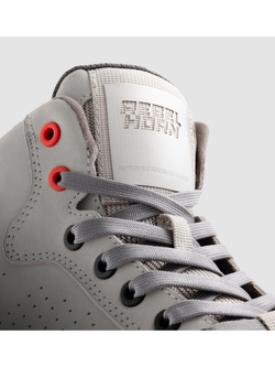 Buty motocyklowe Rebelhorn Spike szare