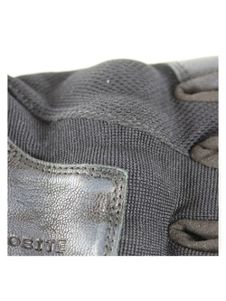 Rękawice TRILOBITE Comfee Czarne