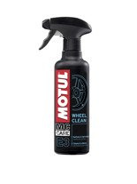 Środek do czyszczenia felg Motul E3 [pojemność: 400 ml]