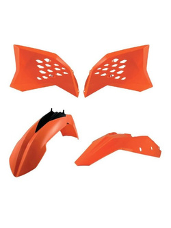 Zestaw plastików Acerbis KTM modele SX/ SX-F