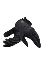 Rękawice motocyklowe Dainese Intrepyd czarne