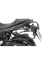 Stelaż kufrów bocznych Hepco&Becker Lock-It Suzuki SV 650 X (18-25)