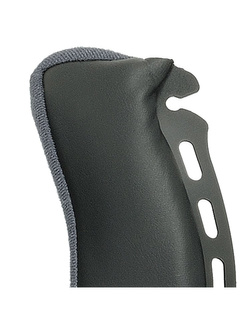 Wkładki policzkowe typ LA Shoei do kasku Neotec II (bez izolatora szumów)