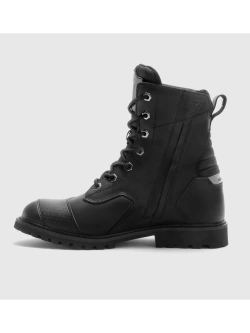 Buty motocyklowe turystyczne Rebelhorn Falcon czarne