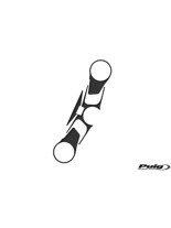 Osłona półki PUIG do Suzuki GSX-R1000 03-04 - Naked