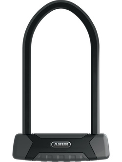 Zapięcie rowerowe U-Lock Abus Granit X-Plus 540 [wysokość jarzma: 230 mm]