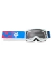 A01 White/ Blue/ Pink