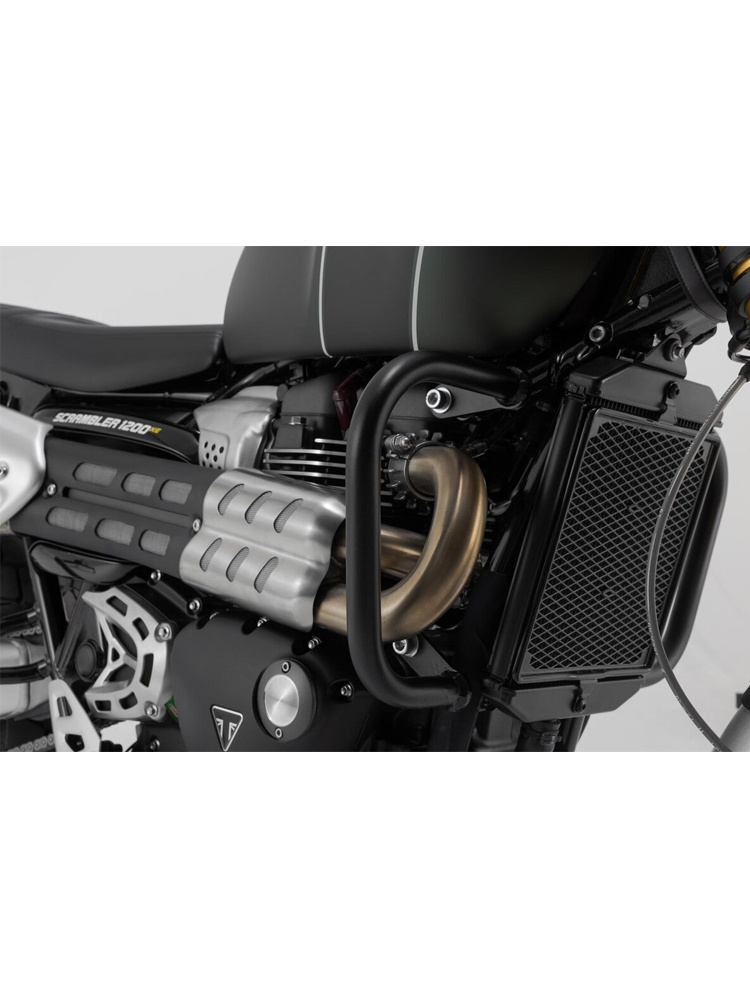 Gmole Sw-Motech do Triumph Scrambler 1200 / XC / XE (21-)/ X (25-)