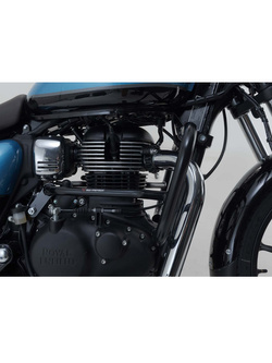 Crashbary SW-Motech do Royal Enfield Meteor (19-)