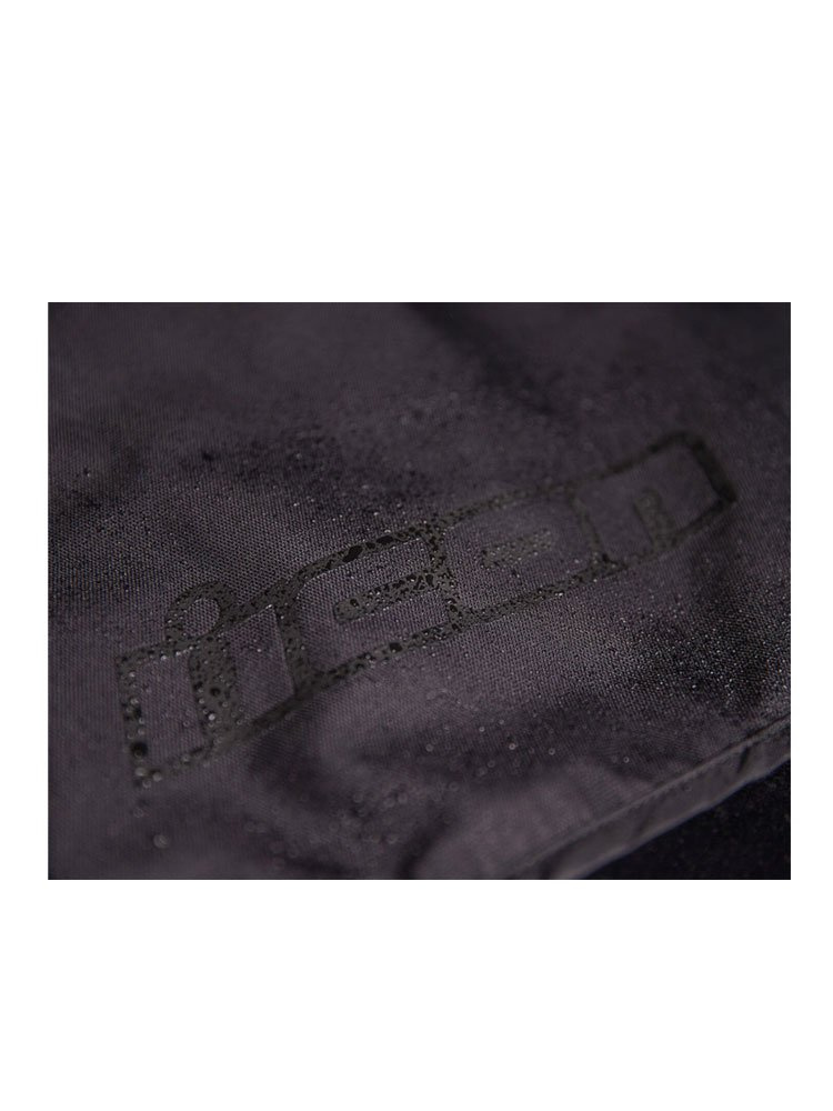 Kurtka motocyklowa tekstylna Icon Airform czarna