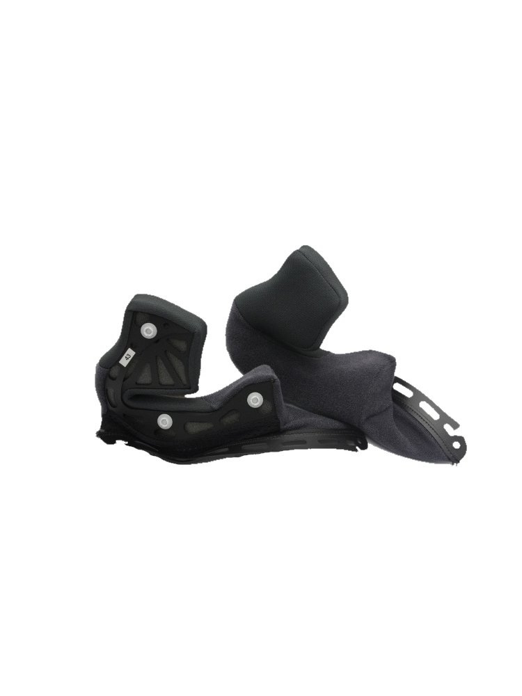 Wkładki policzkowe Shoei do kasku J-Cruise