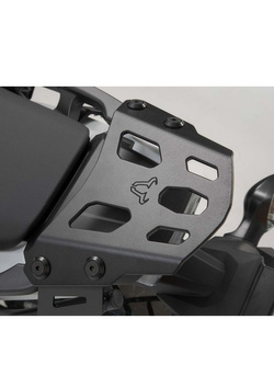 Stelaż pod kufer centralny SW-MOTECH Street-Rack Honda NC 750 X (16-20)/ S (16-22)