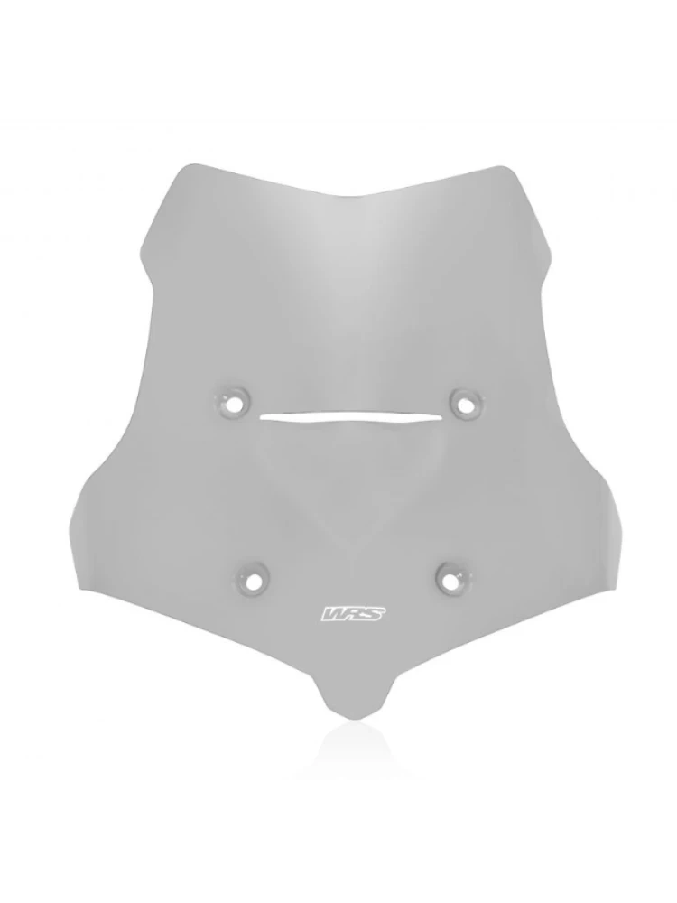 Szyba motocyklowa WRS Touring Voge 525 DSX (23-24) mocno przyciemniana