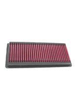 Filtr powietrza K&N modele Triumpha