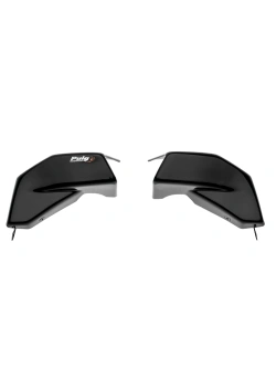 Kanały chłodzenia hamulców PUIG Honda CB1000 Hornet/SP (25-) czarne