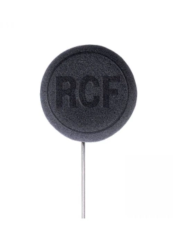 Głośnik Midland RCF High Definition do interkomu BT Rush/BT Pro/BT Pro S/BTR/BT Mini