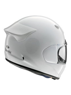 Kask integralny Arai Quantic Diamond biały
