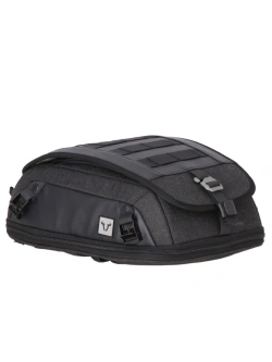 Torba motocyklowa na tył SW-Motech Legend Gear LR3 czarna [poj.: 6-12l]
